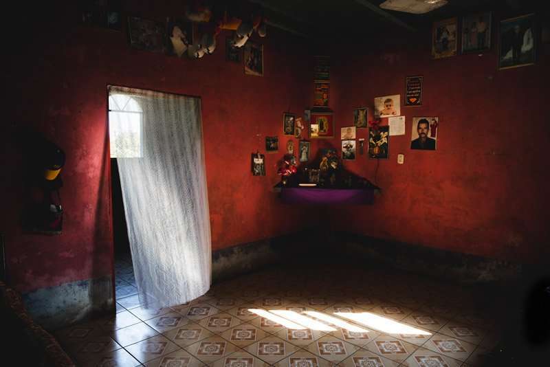 Rompiendo el silencio 1 2 word image 67