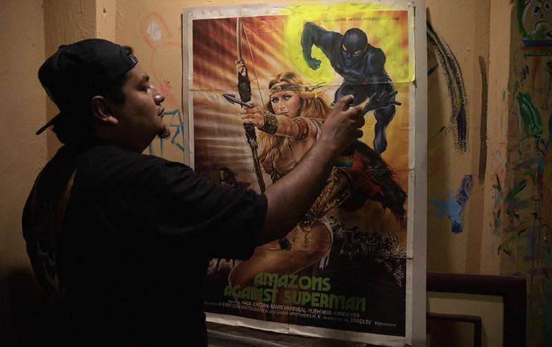 Lo que Juan Carlos Vargas encontró en la basura 1 2 word image 74