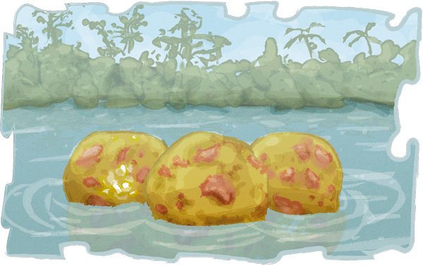 Consideraciones sobre las bolas. 1 Firma--Gonzalo