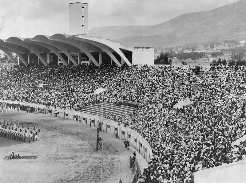 El Atahualpa abandonado: la agonía del abuelo de cemento 1 3 word image 17