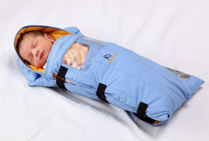 Un saco de dormir que salva pequeñas vidas 1 3 word image 34