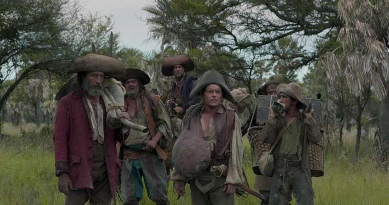 Zama: el hombre que espera 1 3 word image 49