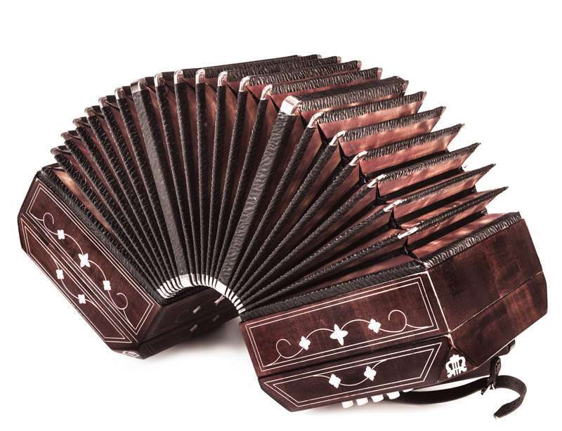 Los guerreros del bandoneón 1 3 word image 51