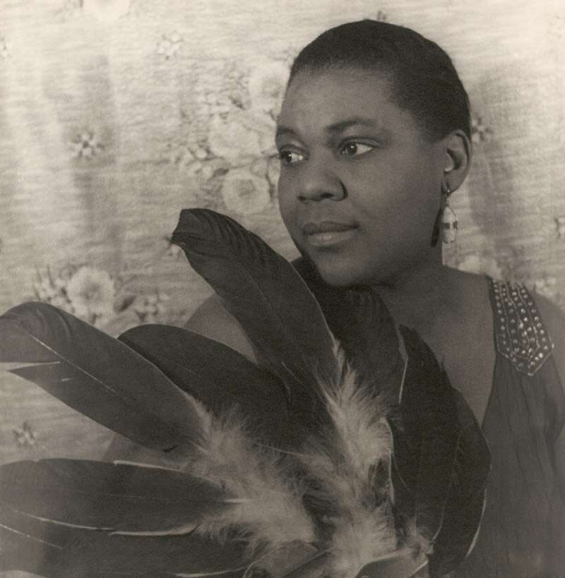 Bessie Smith, soberana del blues 1 3 word image 8
