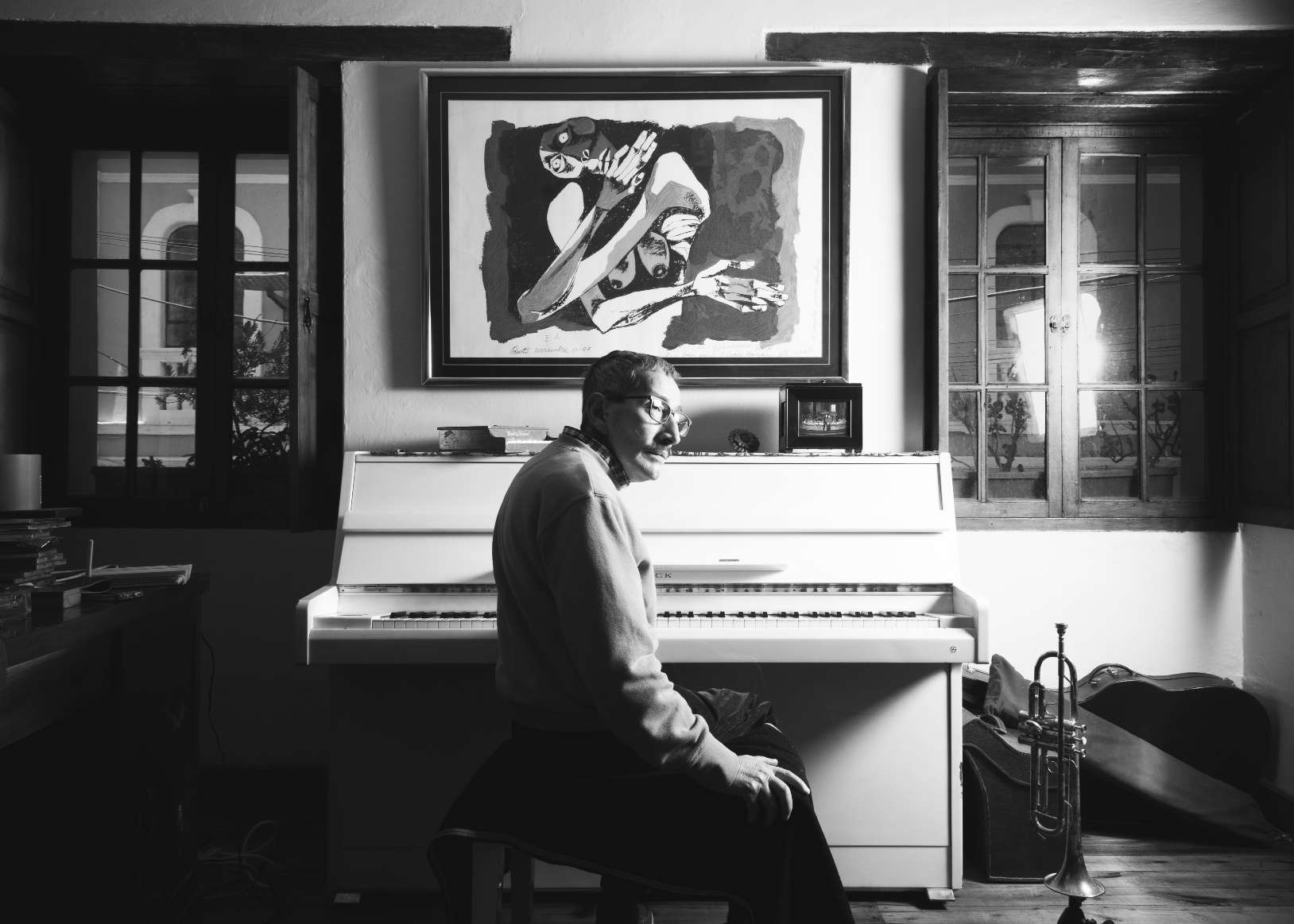 El maestro Manzano se jubila 1 3 word image 89