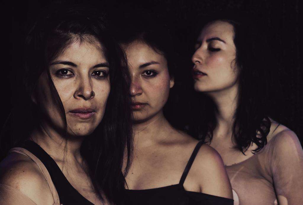 'Juro que esto nunca volverá a suceder así', o el deseo que resiste 1 cuerpos