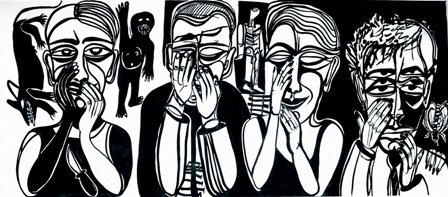 El mundo visual de Paula Barragán 7 4.Mirando CNN OK