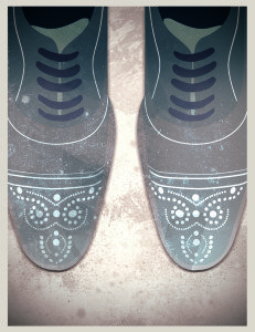 Finísimos los zapatos 1 403