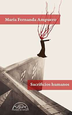 Una buena opción es regalar un libro 8 4SACRIFICIOS 1