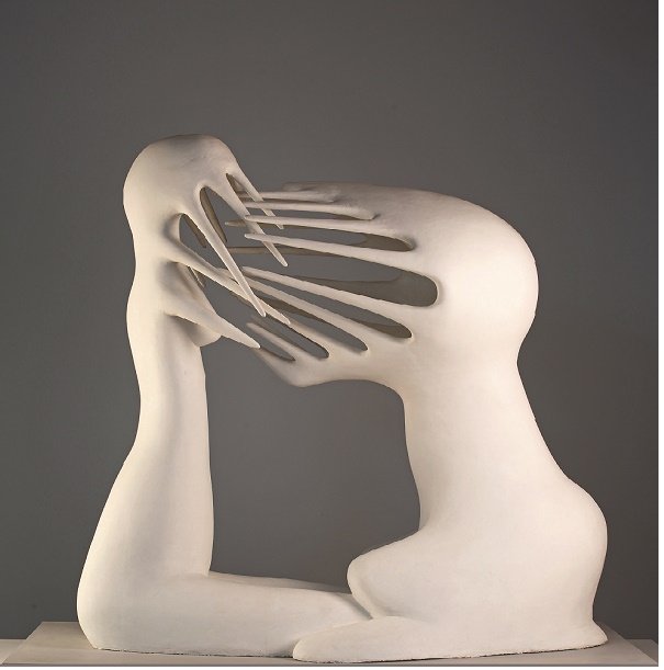 La gran muestra del Malba. 6 Lo imposible, María Martins, 1940.