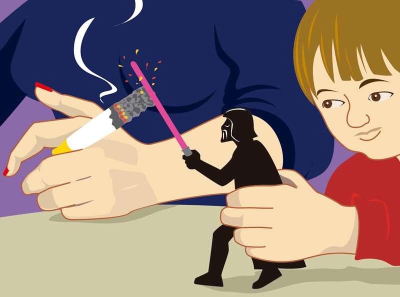 Niños y adultos 1 4 word image 20