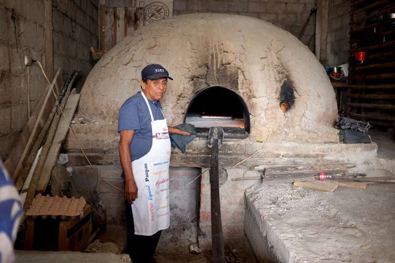 La capital ecuatoriana del pan 1 4 word image 42