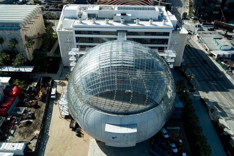 Celebración al pasado, presente y futuro del cine 1 4 word image 47