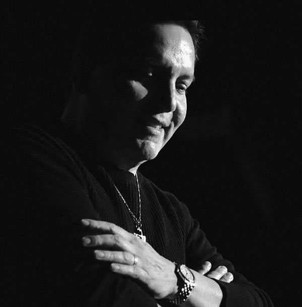 Marco Bermúdez. “La música es mi idioma”. 1 Música---1