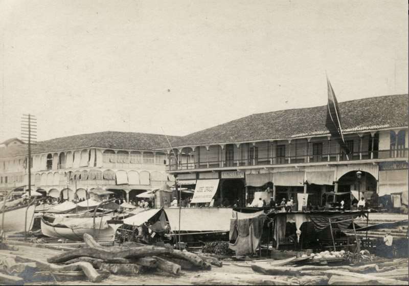 China en el Puerto 1 5 word image 15