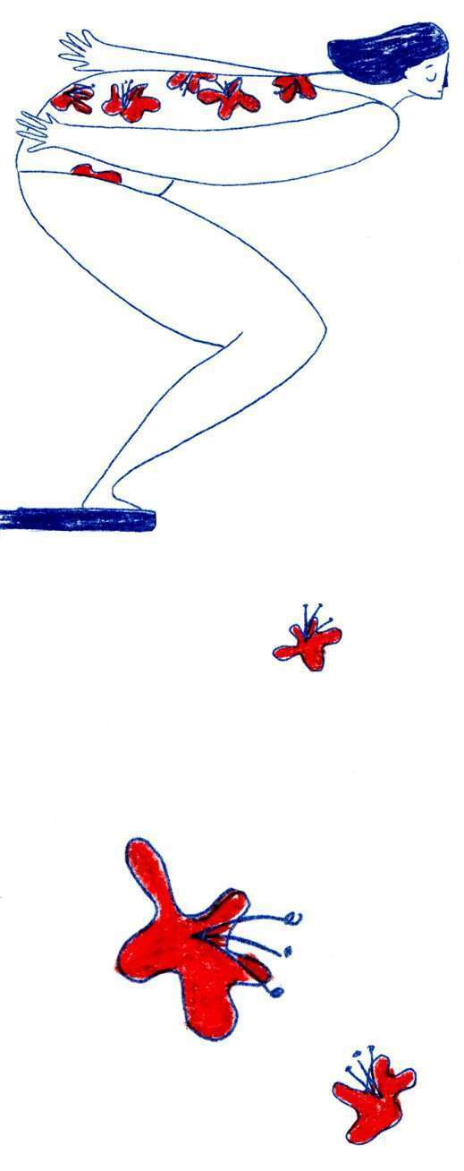 ¡Un salto de fe! 1 5 word image 29