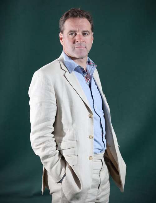 Desastre: historia y política de las catástrofes 1 5 word image 32