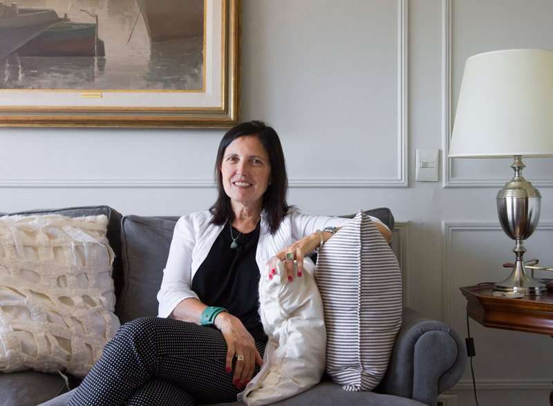 Claudia Piñeiro: “Escribir teatro es como un bálsamo entre una y otra novela” 1 5 word image 42