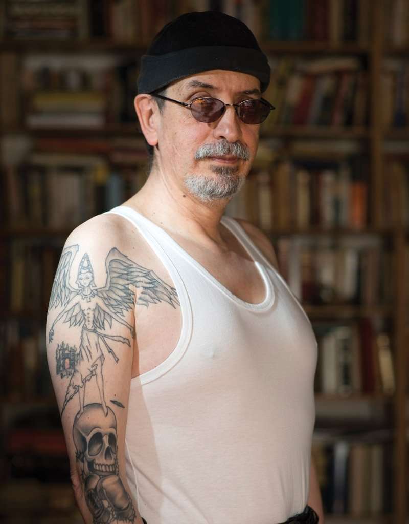 Santiago Páez al filo 1 5 word image 49