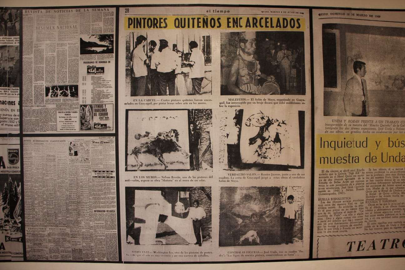 Cuatro caminos para volver a Unda, Iza, Román y Jácome 3 5bac821d 21b6 46b5 82cb 5478106f5e88 1