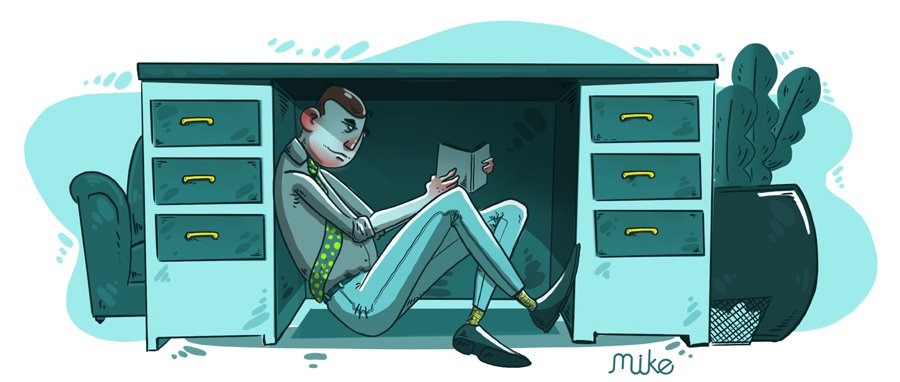 La vie est belle. 1 Firma--Huilo