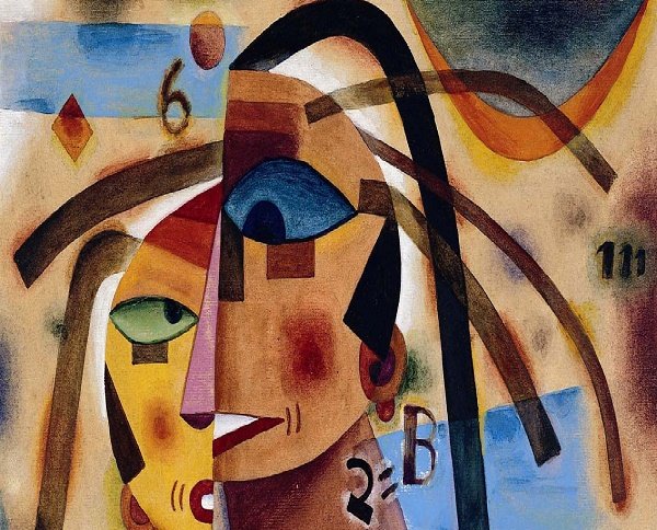 La gran muestra del Malba. 1 Galeria 1