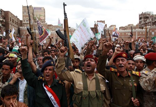 El regreso a las armas 2 Pol-int---2