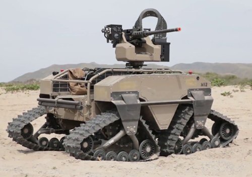 El regreso a las armas 3 Pol-int---3