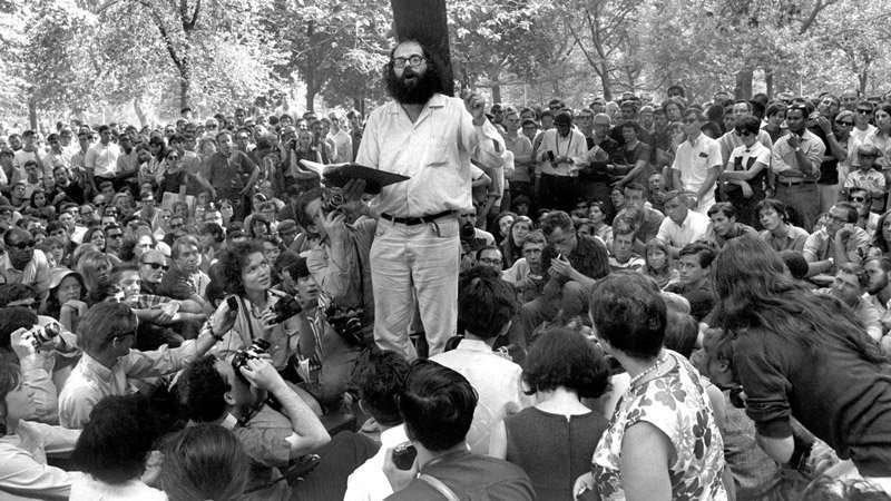 City Lights, Beat Generation y la lucha contra la censura 1 6 word image 34