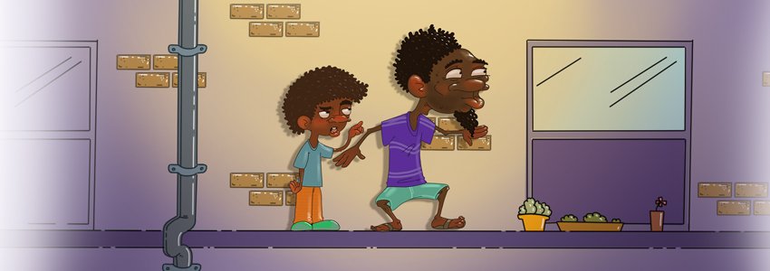 Doble vida en el Olimpo. 1 Firma--Huilo