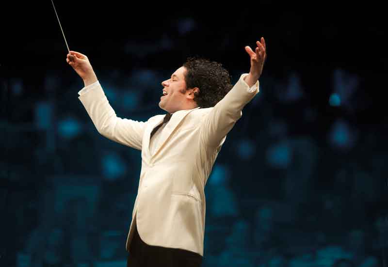 Dudamel el rock star sencillo 1 7 word image 35