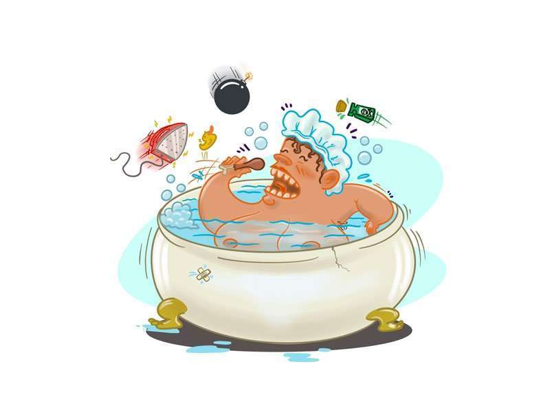 Los amores de Papá 1 Los amores de papá.