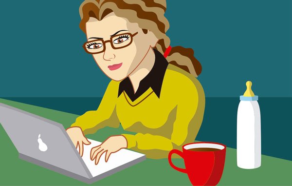 Hijos y libres. 1 Firma---Franco