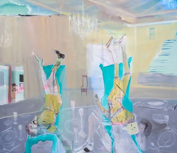 El arte de Roberto Noboa y su compleja interacción con el espectador. 6 Galería---1