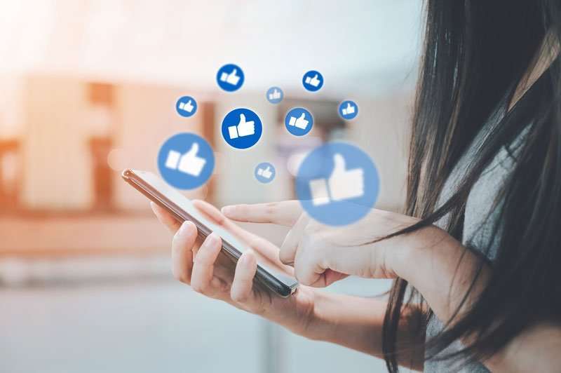 Y así llegamos a la era del retuit y el me gusta 1 8 word image 20