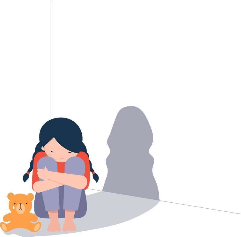 ¿Qué tan útil es la Alerta Emilia para encontrar a un desaparecido? 1 Alerta Emilia.