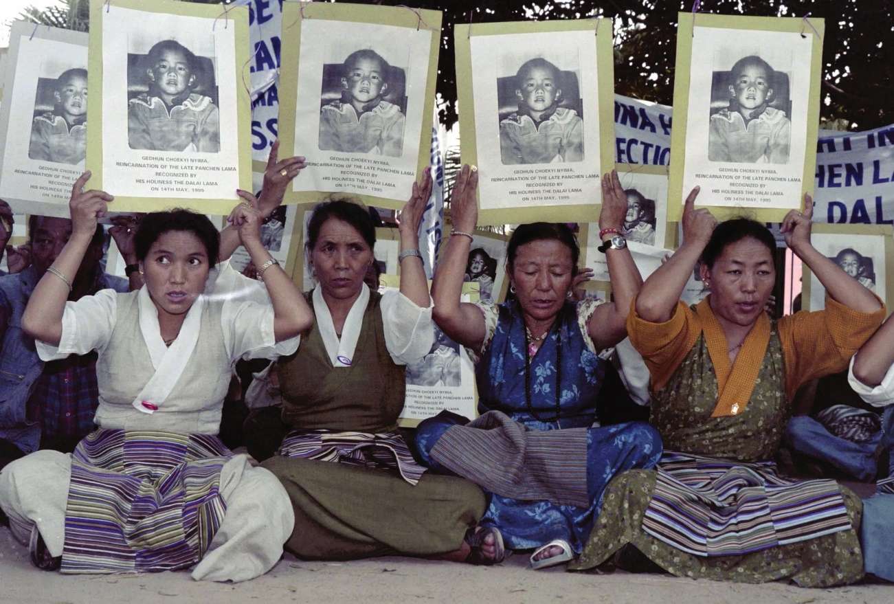 El preso político más joven del mundo 1 8 word image 66