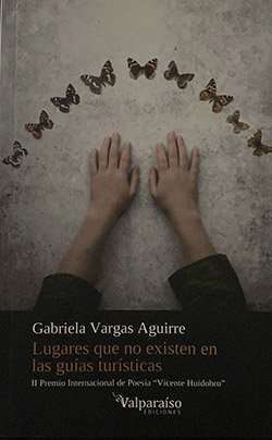 Una buena opción es regalar un libro 12 8lugaresquenoexisten 1