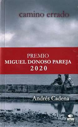 Una buena opción es regalar un libro 13 9CAMINOERRADO 1