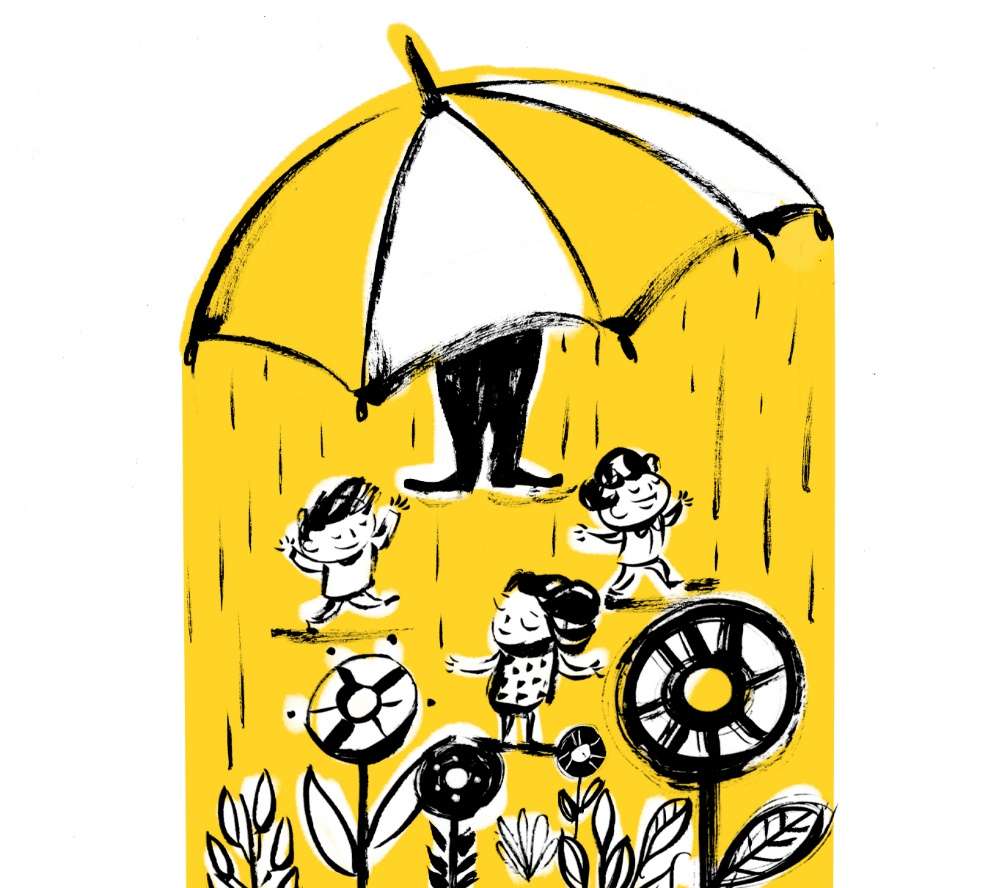 El día en que Chaplin estuvo en Quito 1 9 word image 75