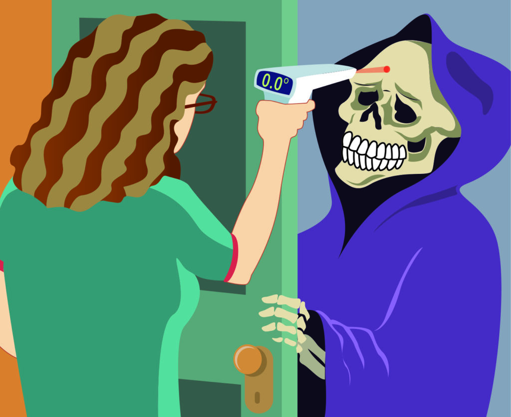 ¿Cómo sobrevivir al apocalipsis? 1 ACFranco 467