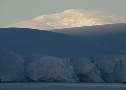 Atmósfera Antártica 1 AN 3 091