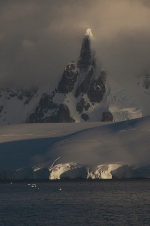 Atmósfera Antártica 2 AN 3 109