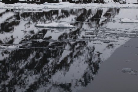 Atmósfera Antártica 3 AN 4 132