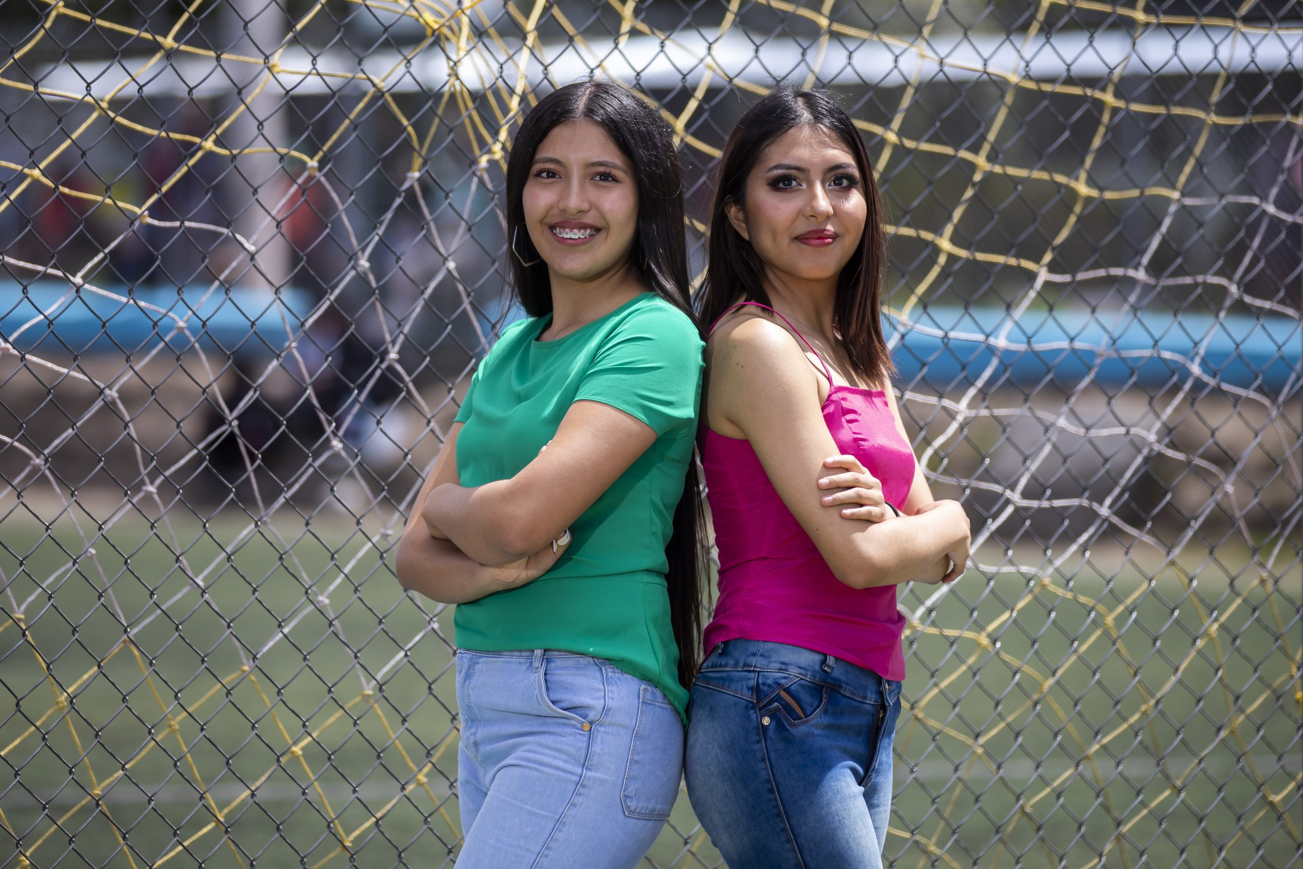 Fútbol amateur femenino, la terapia de la pelota 1 AP170723IMG 3919 1 scaled