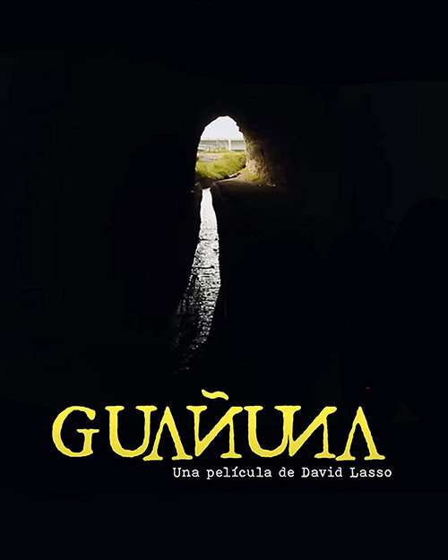Guañuna: un documental sobre la comunidad 1 Documental Guañuna.