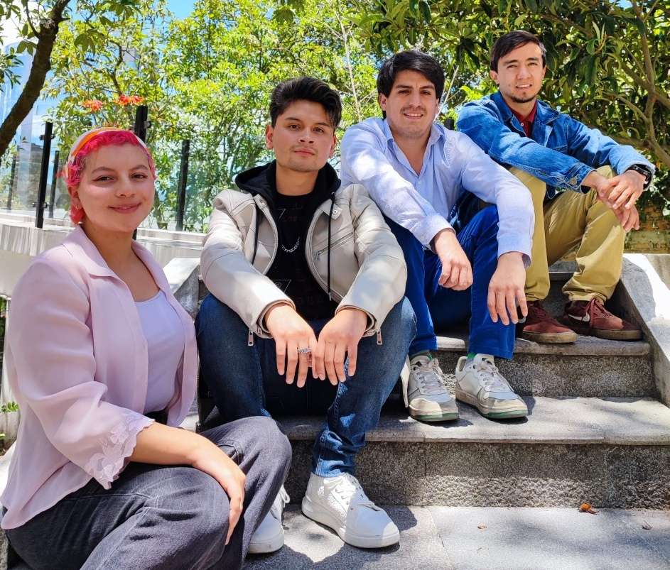 Videojuegos educativos y divertidos creados en Ecuador 1 Alku animations videojuegos