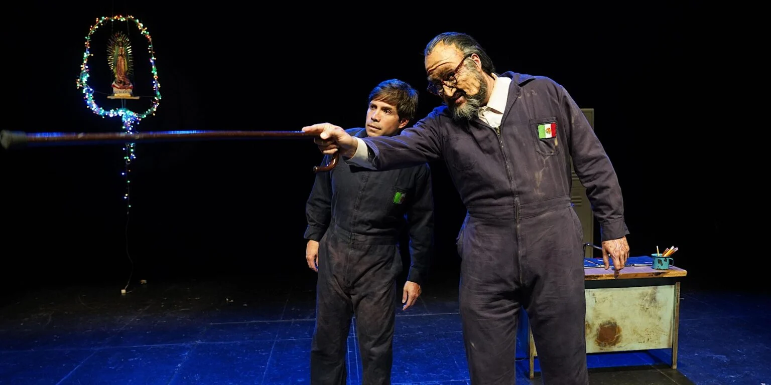 Festival de Loja, las obras imperdibles de la octava edición 3 Almacenados 1