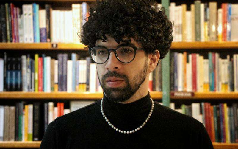 La crónica como esencia de la escritura, Carlos Manuel Álvarez 1 Carlos Manuel Álvarez