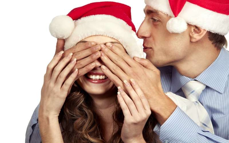 Hola, soy tu amigo secreto 1 Amigo secreto navidad